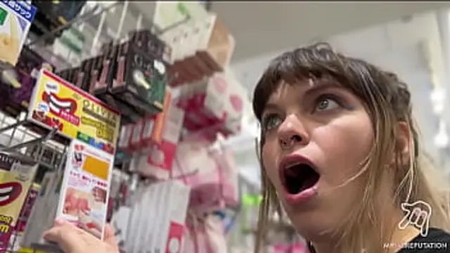 Tokyo Sinful Toys Test!