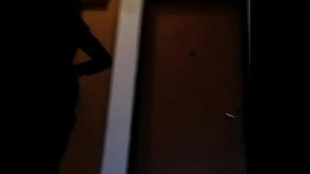 sickening sexual obsession