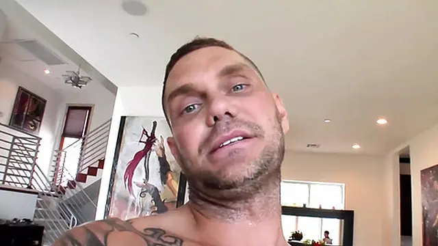 Hard Rough Buttpounding With Intimate Bondage For Alluring Brunette In Fishnet Catsuit