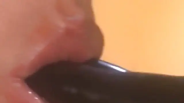 PussyCatsLatex com - Latex babe takes control of young dark-skinned submissive