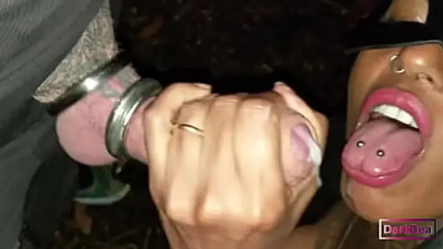 The Queen of the Cock🍆 