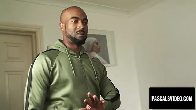 Hot sub gets intense BDSM action in a wild &mdash;  sexy session