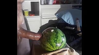 A different kind of masturbation