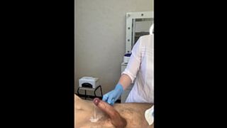 A selection of hot moments with the Russian depilation mistress SugarNadya