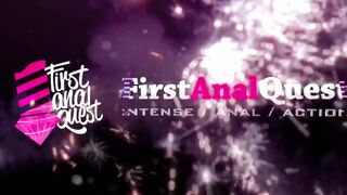 Valery Cherry's Painful Pleasure: Extreme Anal👌 Adventure