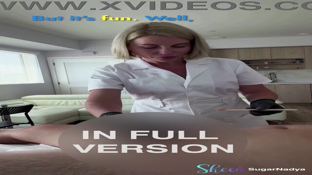 An Interview That'll Make You Sweat