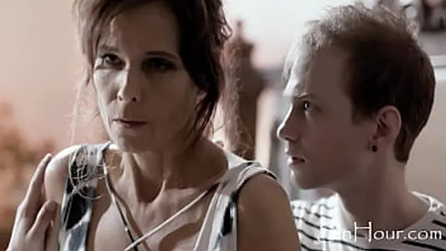 milf Takes Control - Absolutely Filthy