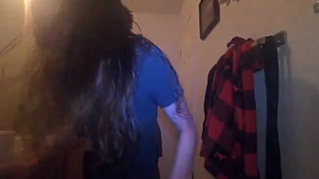 Perfect Butt🍑! With Jessae Rosae