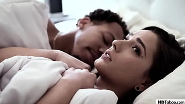 Newbie Wife Meets Her Future hunk-O