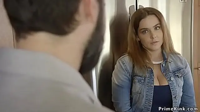 Husband lures wife and girlfriend for a bondage session together