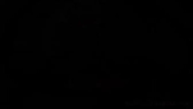 Perverse family dinner ends in messy anal and cum play