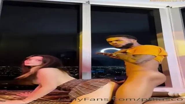 Delicate Busty Beauty Enjoyed Rough Sex in Private🤫