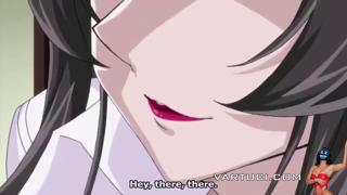 Totally Unprotected, Raw, Japanese Cartoon Sex Orgies Galore!