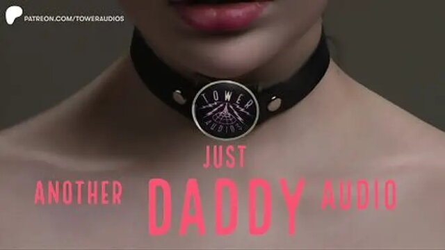 Sultry audio for ladies: Daddy knows best