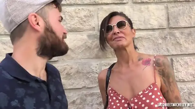 French Mature Mistress