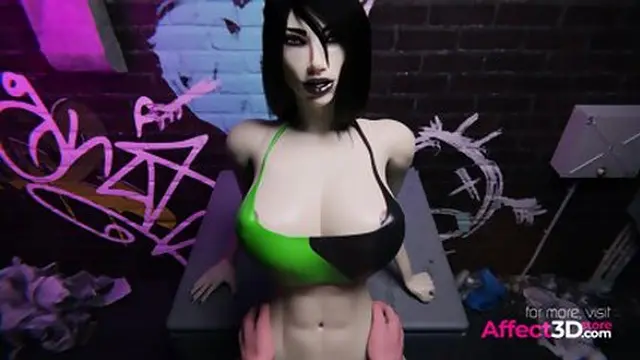 Sexy Game Avatars Engage in Intimate Scenes in El Recondite 3D Bundle