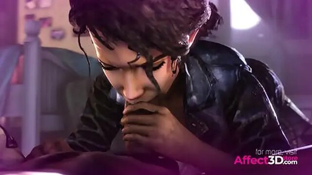 Maxine's Game Babe 3D Animation Bundle