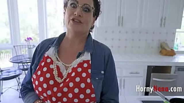 milf′s Golden Gigolo Fucks milf′s Gash &mdash;  Unholy milf Gets Gangbanged