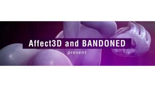 Tiny 3D Animate Damsels Getting Screwed By Abandoned Men