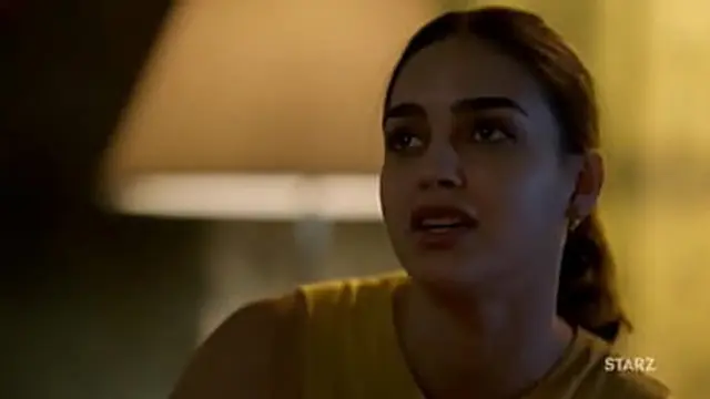 Wild Lesbian Passion in Heat