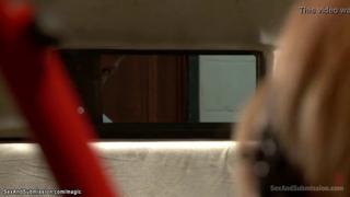 Husband Bill Bailey finds wife Ava Devine cheating, binds her and anal👌 fucks her with a large dick🍆