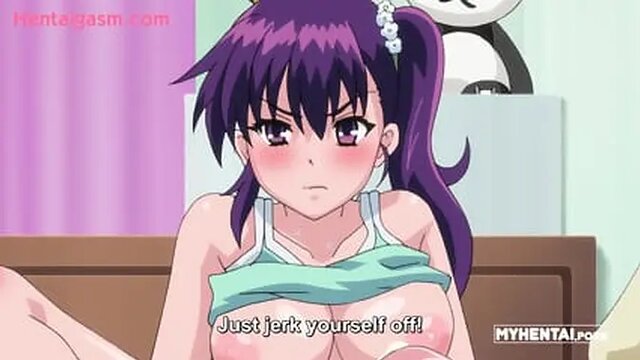 Uncensored HENTAI Kowaremono Risa The Animation - All Episodes 1-2