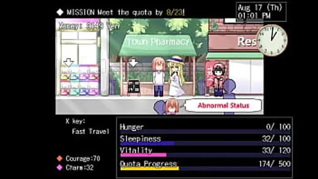 Dirty teenage nympho gets smashed raw in her dripping wet snatch by hunky hunk