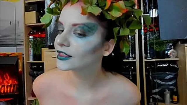 Intense Roleplay Session in Explicit Detail