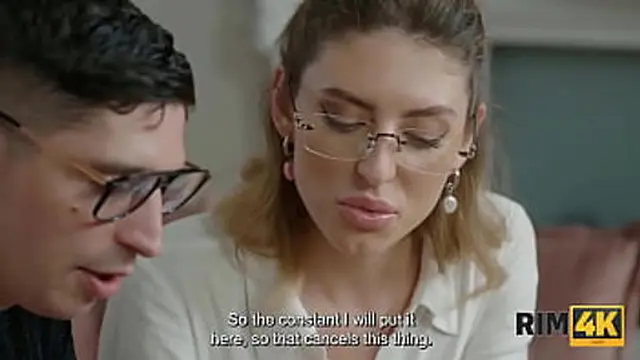 Intimate Rimming Passion with Fanta Sia & Co